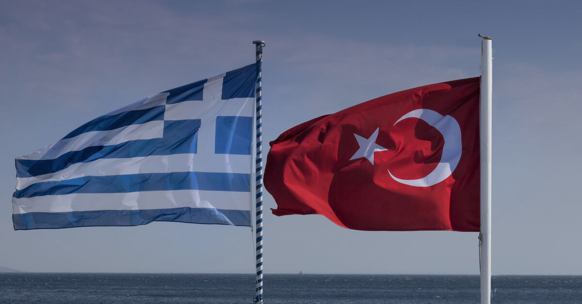 Türkiye ve Yunanistan güven artırıcı müzakerelere devam ediyor