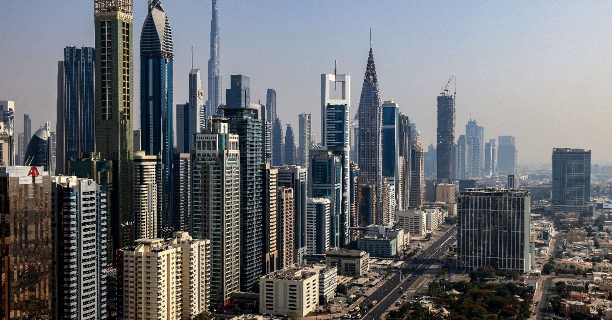 COP28 host UAE emissions plan 'insufficient': analysis - Vimarsana News