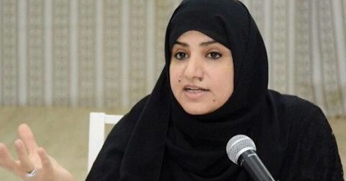 دعا خبراء أمميون السعودية للإفراج عن امرأتين اعتقلتا بعد تغريدات على تويتر