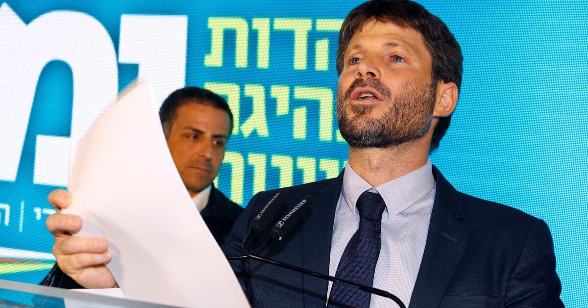 How much damage will Israel's Smotrich funding cut do to east Jerusalem, Arab towns? - Al-Monitor: Independent, trusted coverage of the Middle East - Vimarsana News