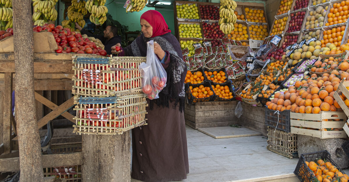 Egypt's headline inflation hits all-time high of 38.2% in July - Al-Monitor: Independent, trusted coverage of the Middle East - Vimarsana News