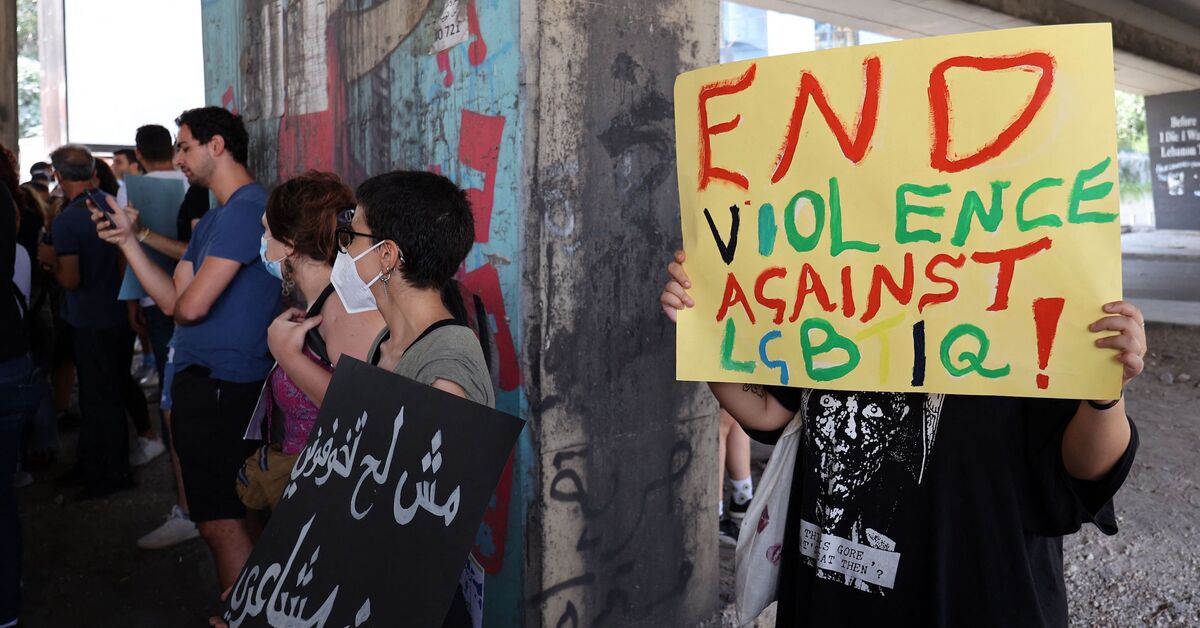 Hard-line Christian group attacks queer-friendly bar in Lebanon - Vimarsana News