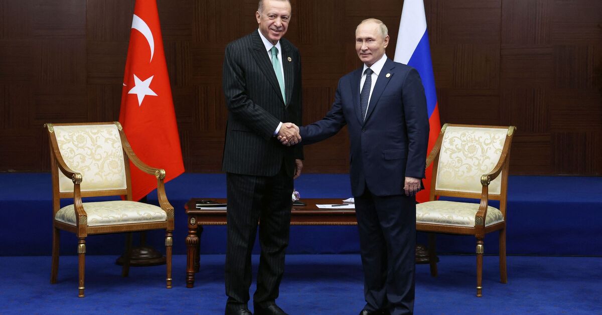 Daha Yakından Bir Bakış: Karadeniz Gerginliği Ortasında Rusya ile Türkiye Arasında Neler Oluyor?