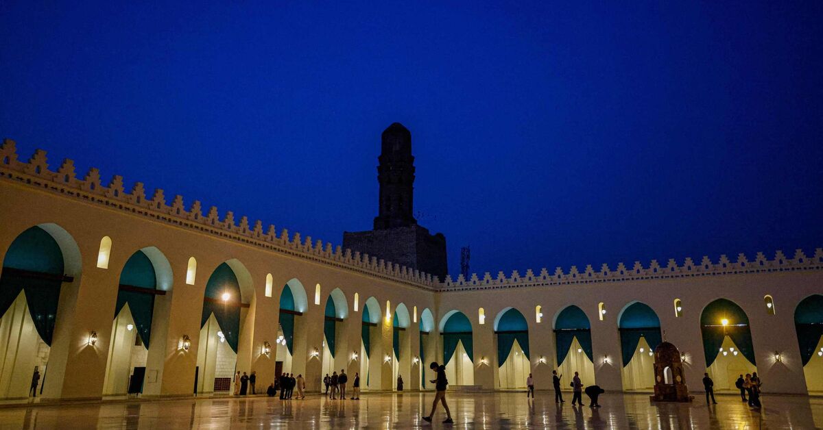 Egypt honors India Bohras for preserving country's Fatimid mosques - Vimarsana News