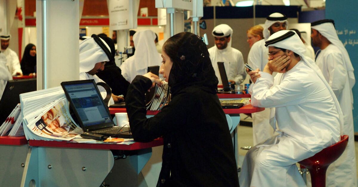 What is Emiratization and how did UAE recover $600,000 from 'fake hires'? - Al-Monitor: Independent, trusted coverage of the Middle East - Vimarsana News