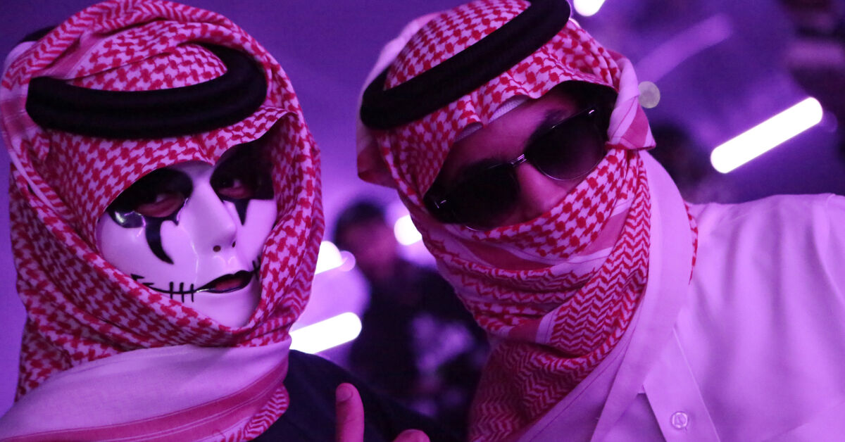 Saudi Arabia's SRMG invests in music streamer Anghami, Spotify's Middle East rival - Al-Monitor: Independent, trusted coverage of the Middle East - Vimarsana News
