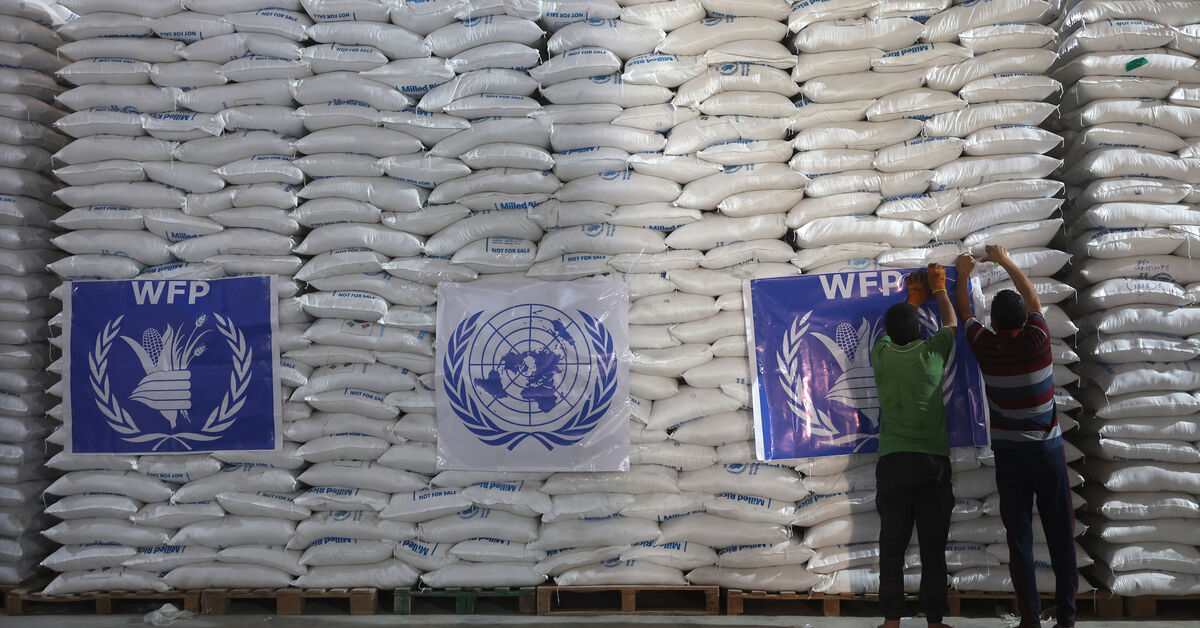 Syria's Assad 'wins big' in UN deal reviving aid to rebel-held northwest - Vimarsana News