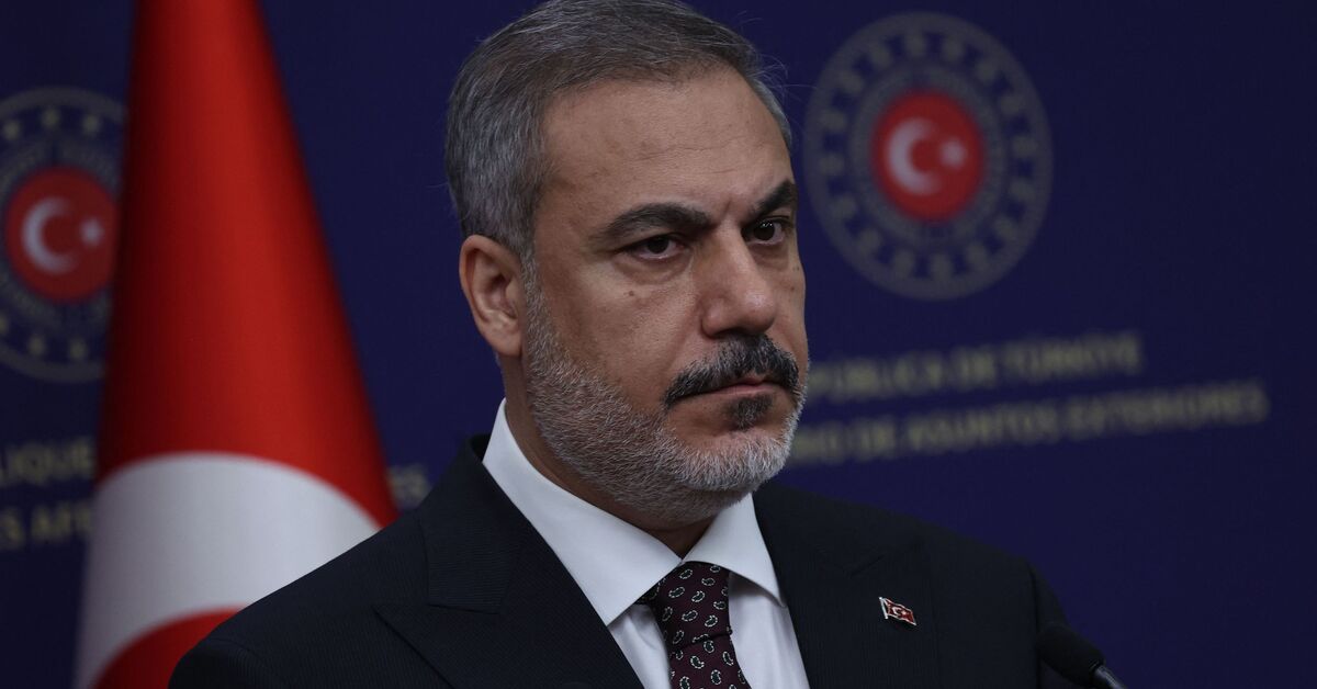 Türk Dışişleri Bakanı, Ukrayna’nın Karadeniz tahıl anlaşmasına alternatifleri tartışıyor