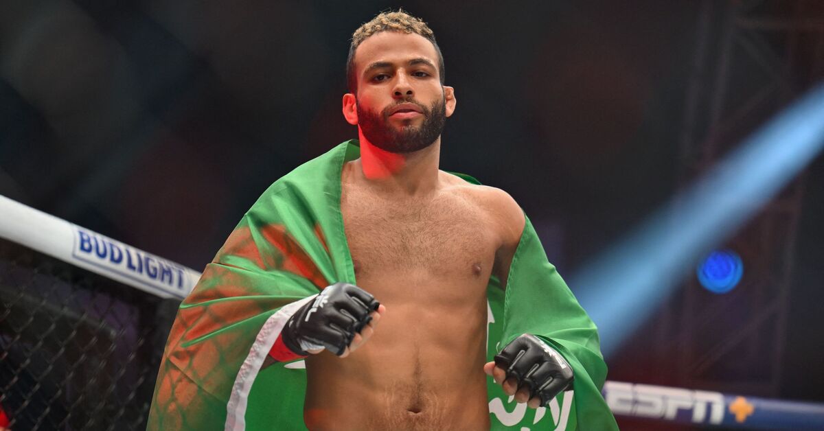 Saudi sovereign wealth fund invests in US mixed martial arts league - Vimarsana News