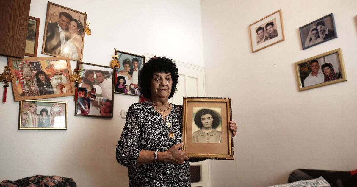 Families of Israel's missing Yemeni babies continue search for truth - Al-Monitor: Independent, trusted coverage of the Middle East - Vimarsana News