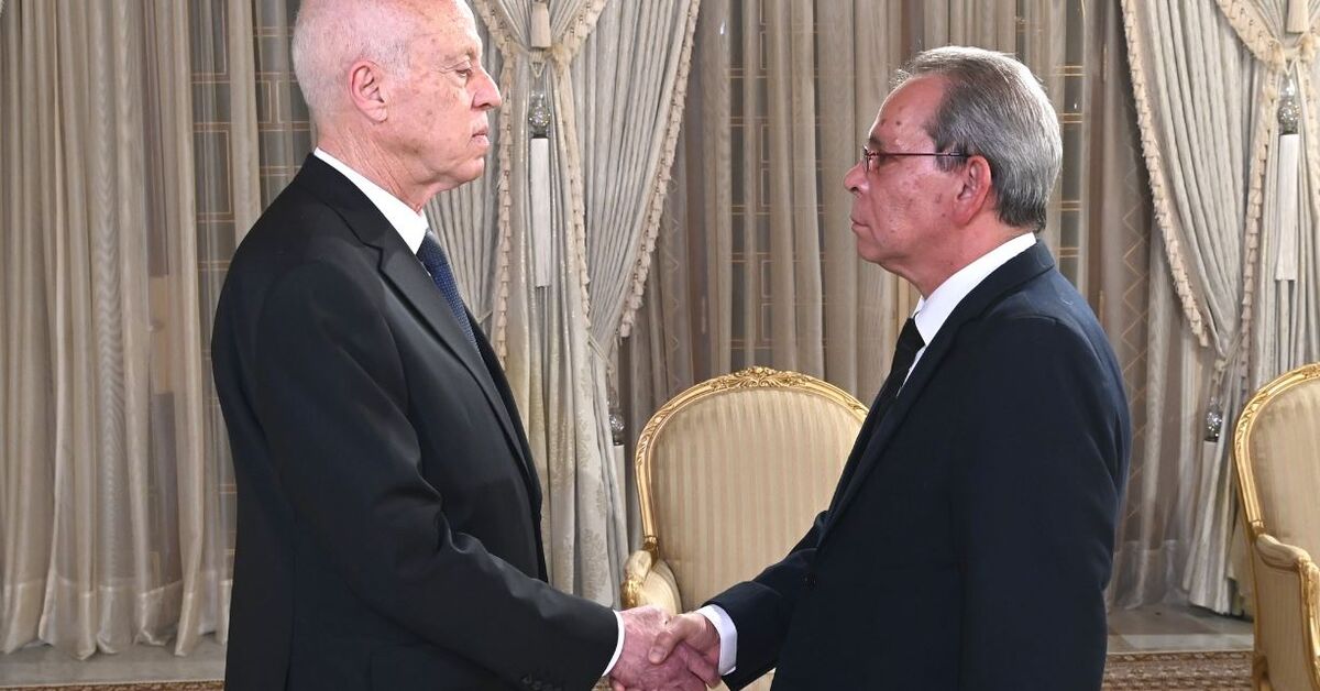 Tunisia's president appoints new prime minister amid deepening crisis - Al-Monitor: Independent, trusted coverage of the Middle East - Vimarsana News