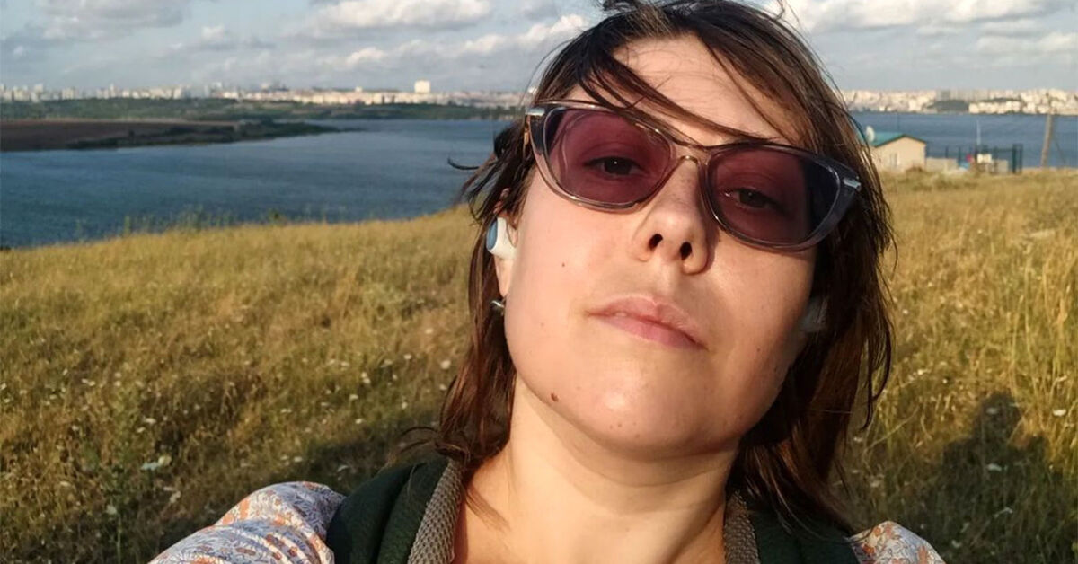 Türkiye’de öldürüldüğü söylenen Rus aktivist Anastasia Yemelyanova kimdir?