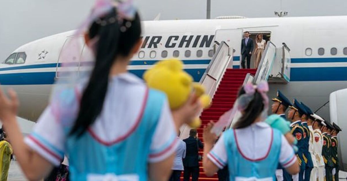 In China, Syria's Assad gets political fanfare, but no funding commitments - Vimarsana News