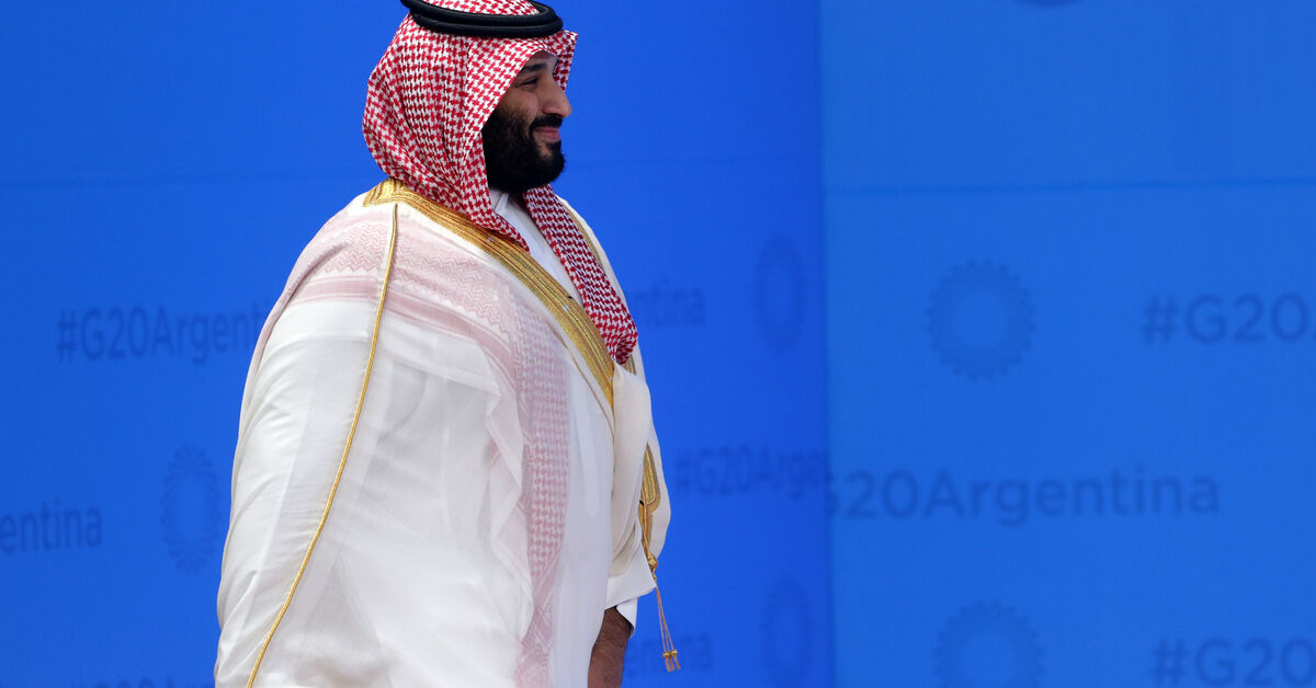 Iran may be last stop for Saudi-Israel normalization - Vimarsana News