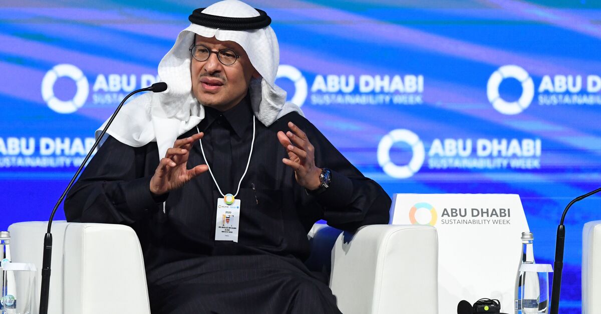 Saudi Arabia inches closer to nuclear power with wider IAEA access - Vimarsana News