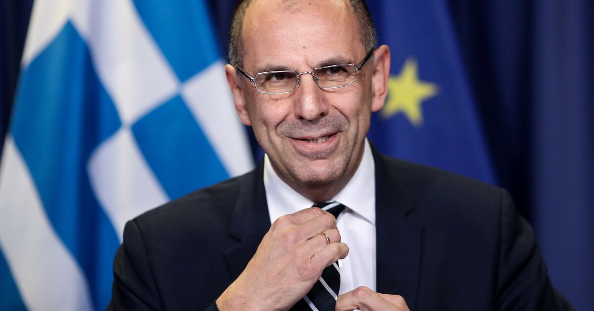 Greece-Turkey ties on upswing as FM set to visit, Cyprus tensions subside