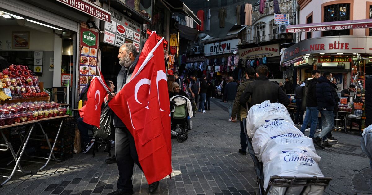Are we seeing the start of Turkey's economic turnaround? - Al-Monitor: Independent, trusted coverage of the Middle East - Vimarsana News