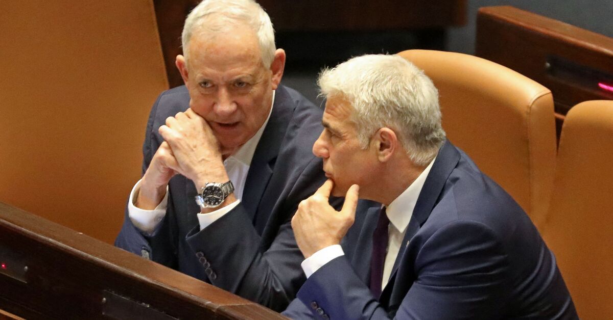 Will Israel's opposition back Netanyahu on Saudi peace deal? - Al-Monitor: Independent, trusted coverage of the Middle East - Vimarsana News