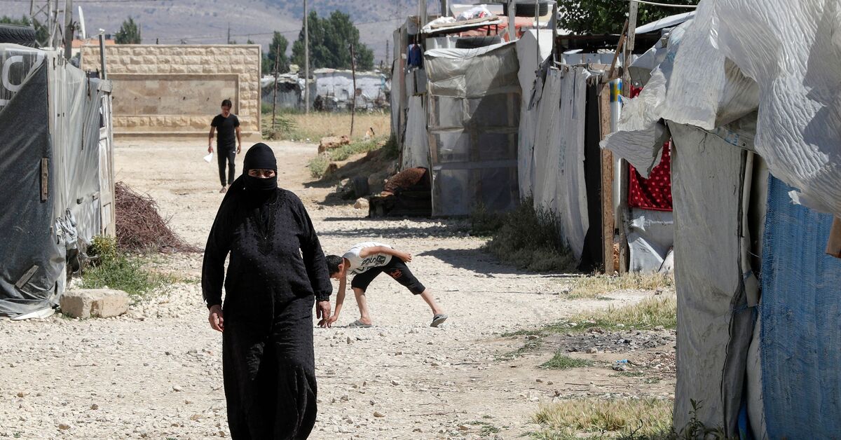UN mulls green Islamic bonds to fund climate change refugee projects - Vimarsana News