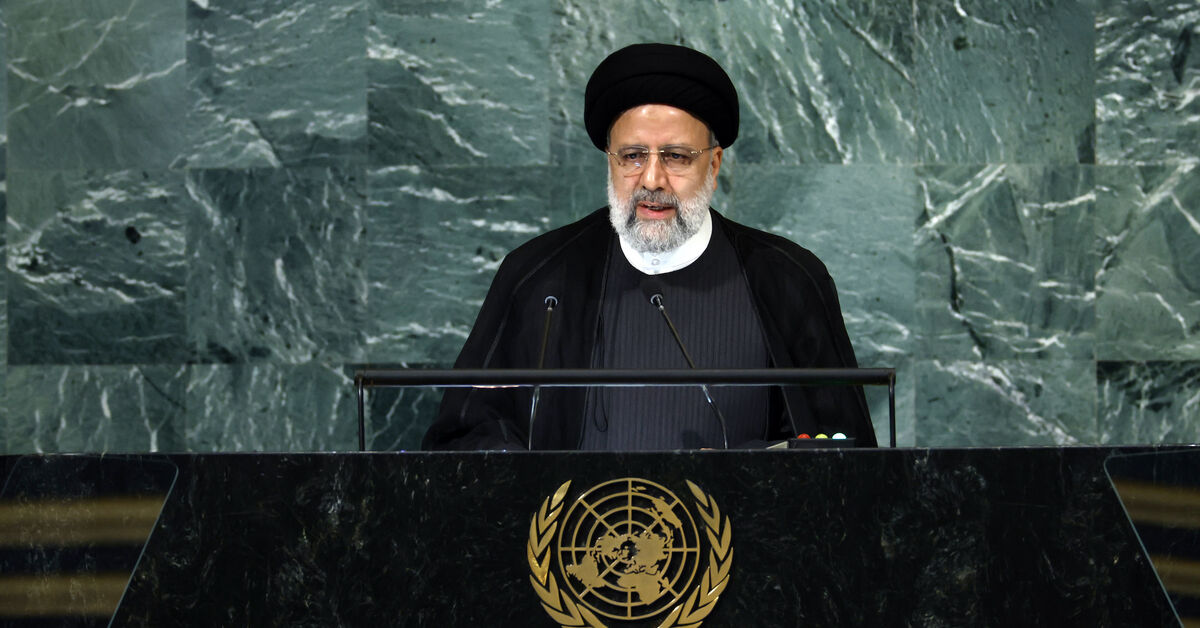 Zal een gevangenenruil tussen de VS en Iran leiden tot diplomatie in de Algemene Vergadering van de VN?
