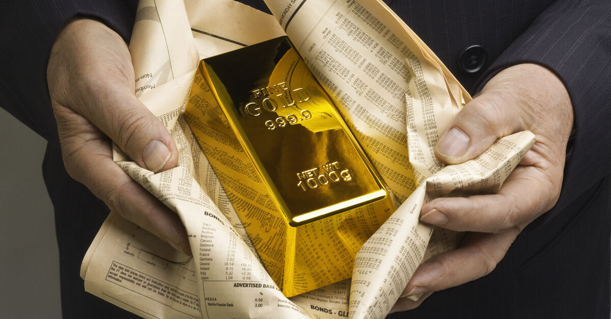 Russia becomes UAE's top gold supplier as Ukraine sanctions bite - Al-Monitor: Independent, trusted coverage of the Middle East - Vimarsana News