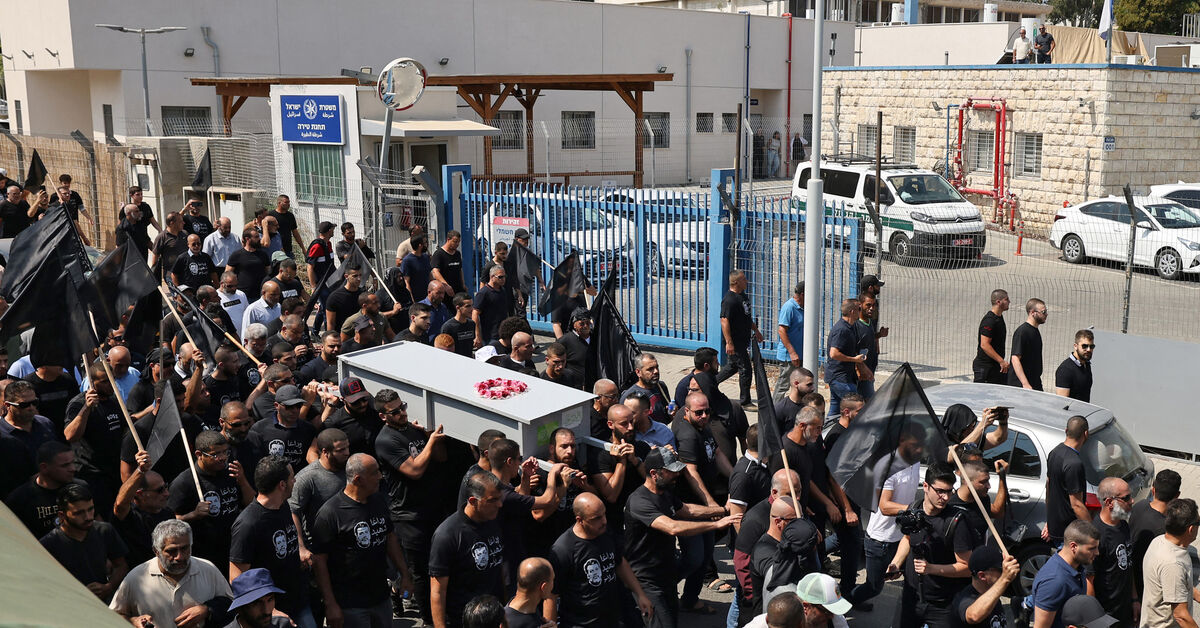 With 71 spike, crime in Arab Israeli towns threatens local elections