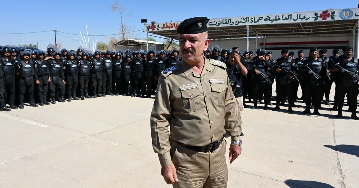 Explainer: Why Iraq's Kirkuk has reached brink of conflict - Vimarsana News