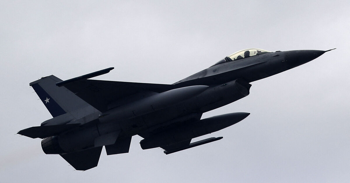 Erdoğan, ABD’nin F-16’ları teslim etmesi halinde Türkiye’nin İsveç’in NATO’ya katılım talebine ilişkin sözünü yerine getireceğini söyledi.