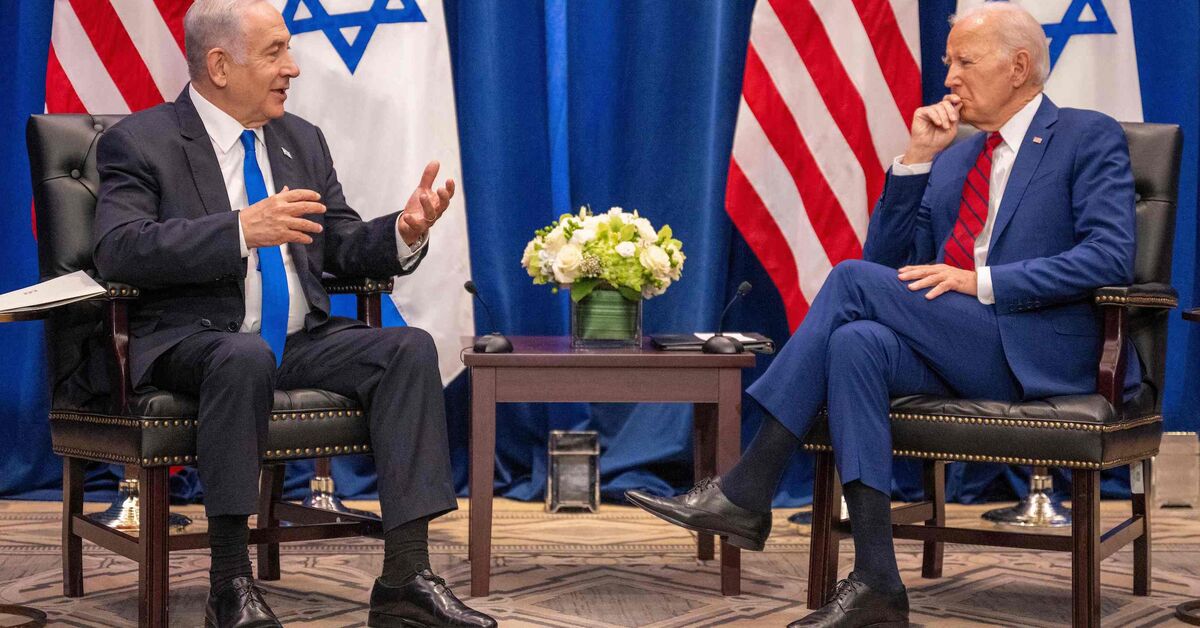 Can Netanyahu deliver US, Saudi demands for normalization with Israel? - Vimarsana News