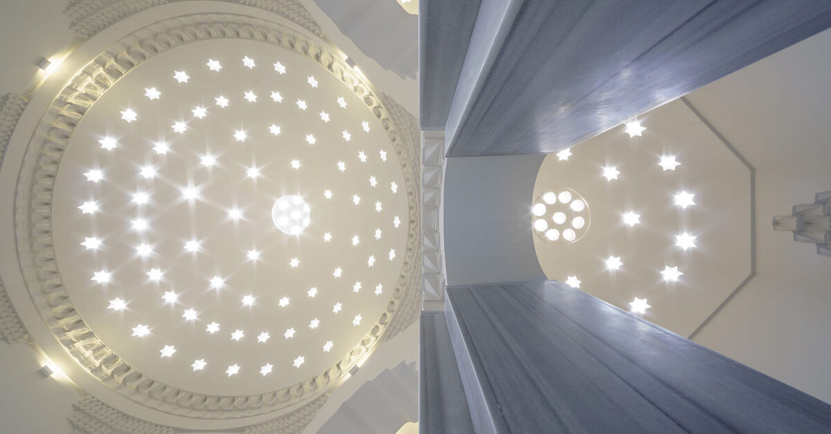 500-year-old hammam in Istanbul unveils Ottoman secrets - Vimarsana News