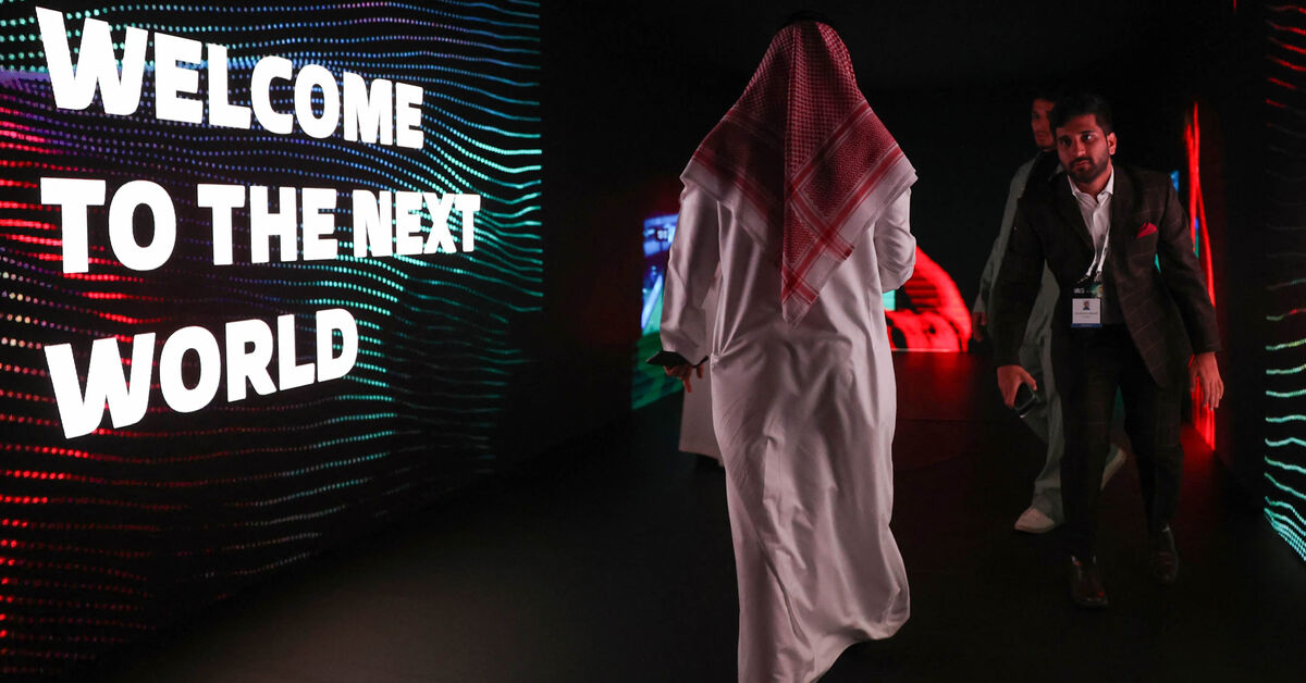 Saudi crown prince announces esports ‘world cup’ AlMonitor The