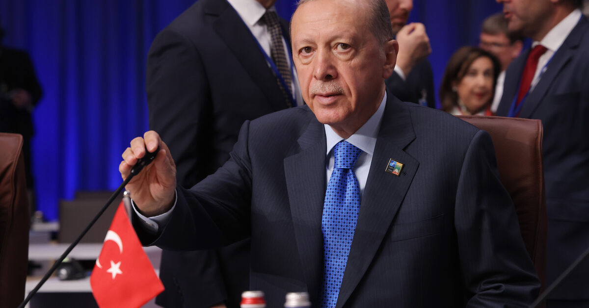 Explainer: Why Turkey's Erdogan finally initiated Sweden's NATO ratification - Al-Monitor: Independent, trusted coverage of the Middle East - Vimarsana News