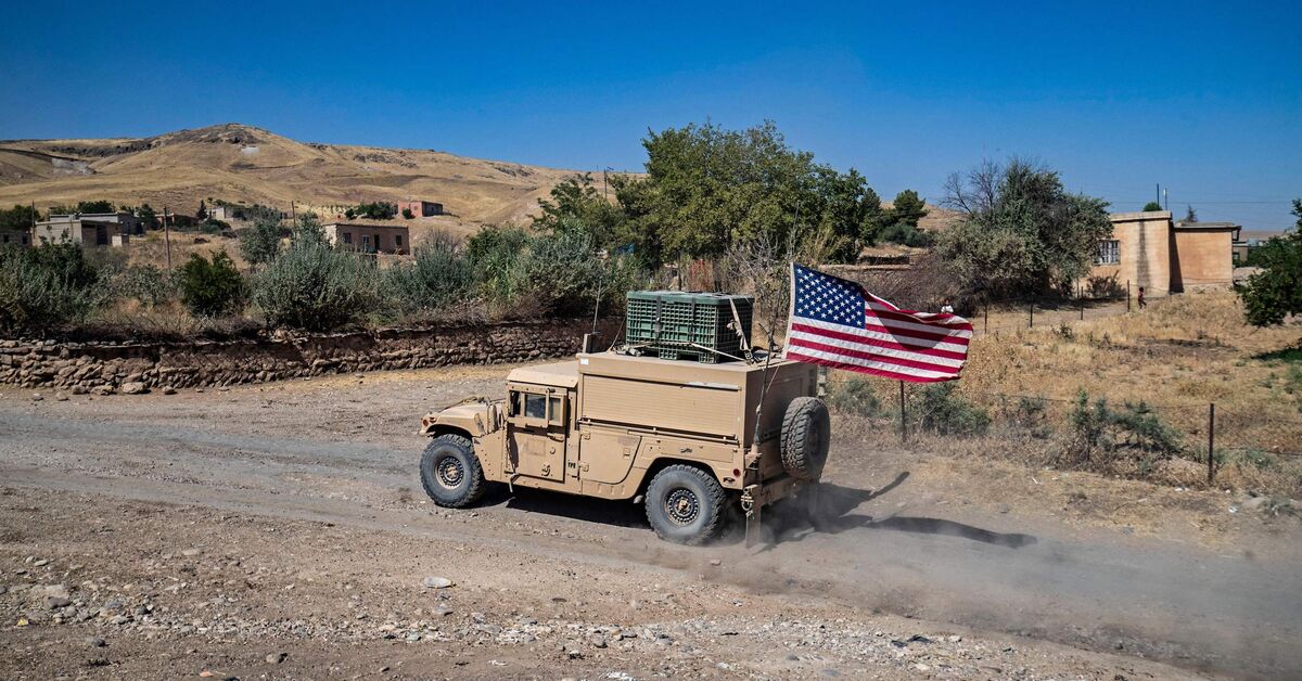 Live Updates: US forces came under 13 attacks in Iraq, Syria amid Israel-Hamas war - Vimarsana News