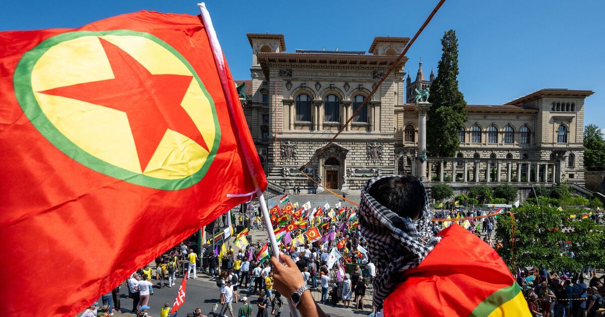 Does Ankara attack mark strategy shift for Turkey's PKK? - Vimarsana News