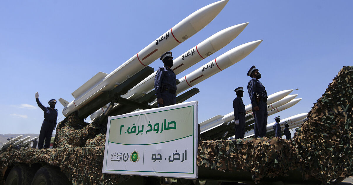 Live Updates: Yemen's Houthis claim drone attack as Israel intercepts Red Sea missile, Gaza deaths top 8,500 - Al-Monitor: Independent, trusted coverage of the Middle East - Vimarsana News
