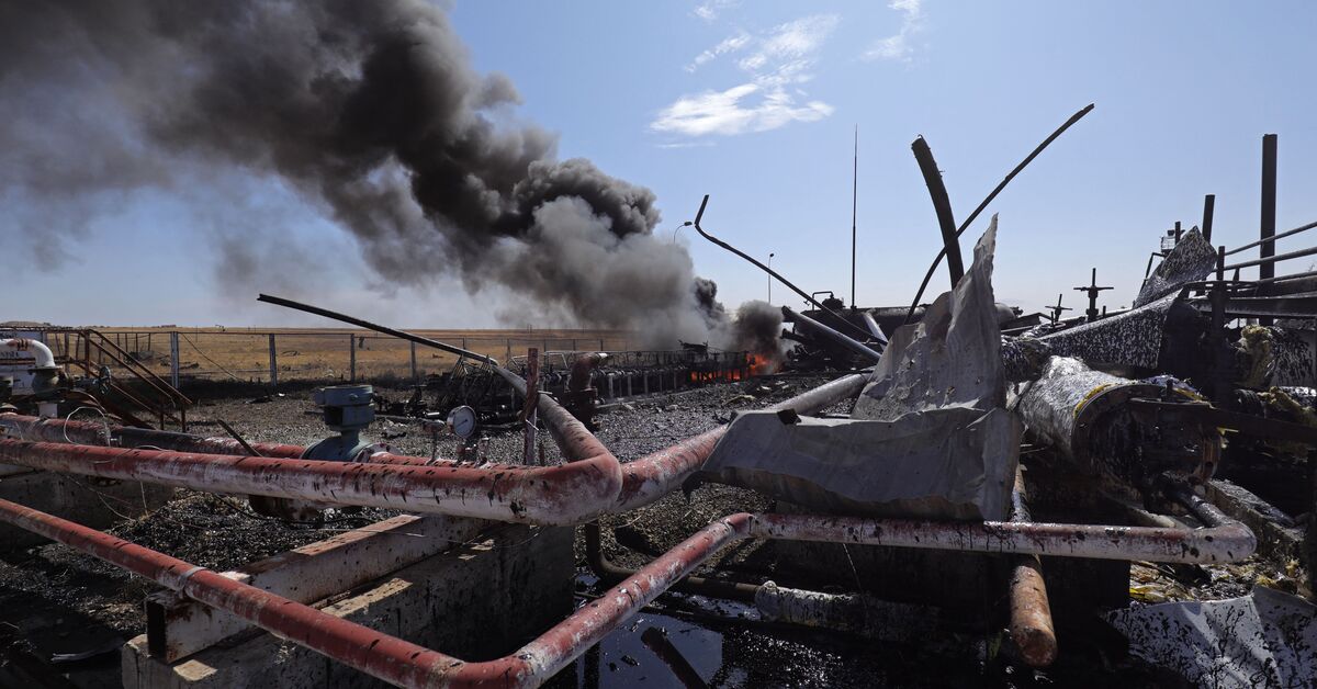 Turkey escalates airstrikes in Syria, but will it cross US, Russia redlines? - Vimarsana News