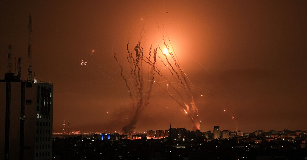 Live Updates: Hamas releases 2 US hostages as Israel's Gaza airstrikes intensify - Vimarsana News