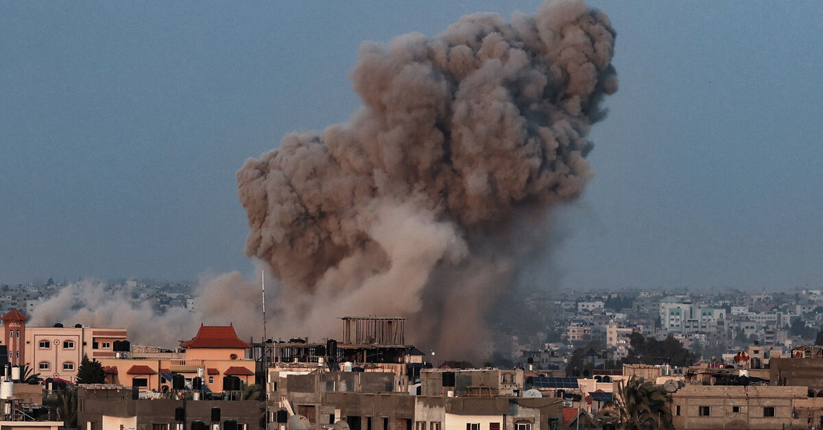 Live Updates: Israel confirms preparations for full Gaza invasion 'by air, sea and land' - Al-Monitor: Independent, trusted coverage of the Middle East - Vimarsana News