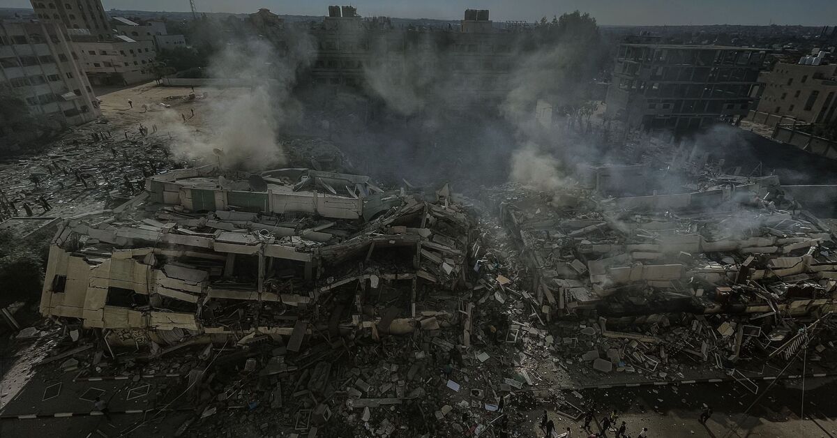 Live Updates: US shoots down Houthi cruise missiles potentially headed toward Israel - Vimarsana News