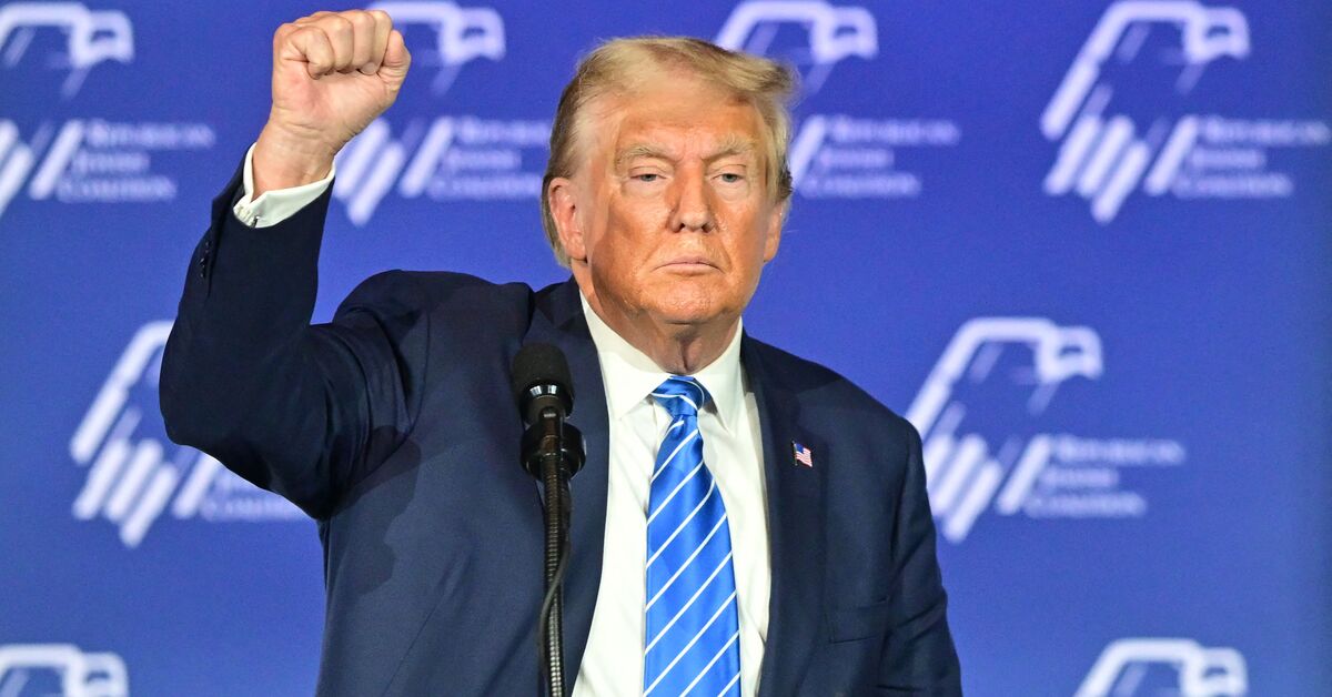 Live Updates: Trump threatens to deport Pro-Palestinian protestors as Israel pounds Gaza - Vimarsana News