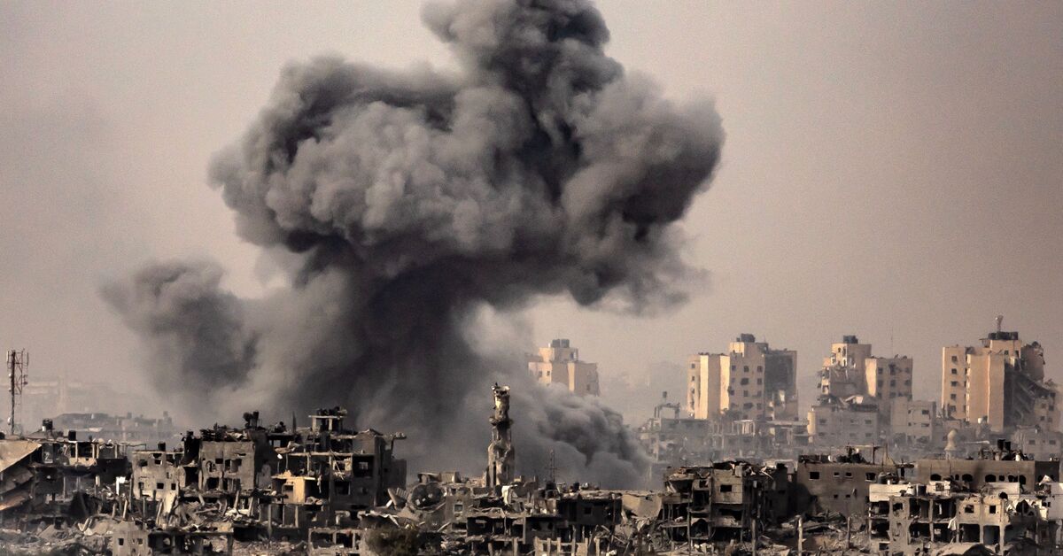 Live Updates: 23 attacks against US forces in Iraq, Syria since Israel-Hamas war - Vimarsana News