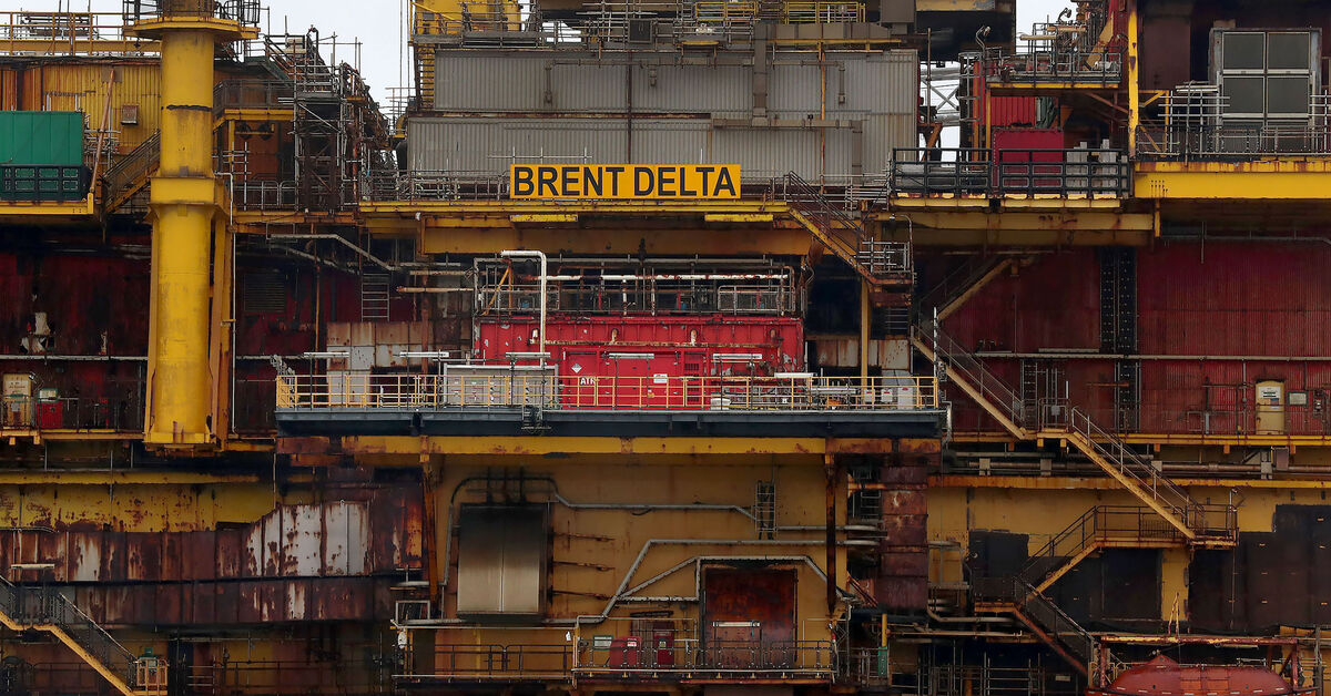 Oil prices on rise amid Israel-Hamas war, Iran embargo call - Vimarsana News