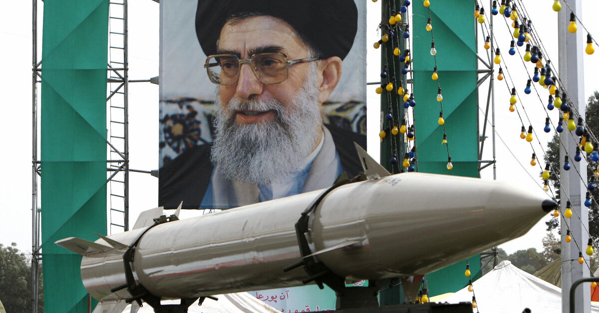 How might Iran respond to an Israeli ground incursion into Gaza? - Vimarsana News