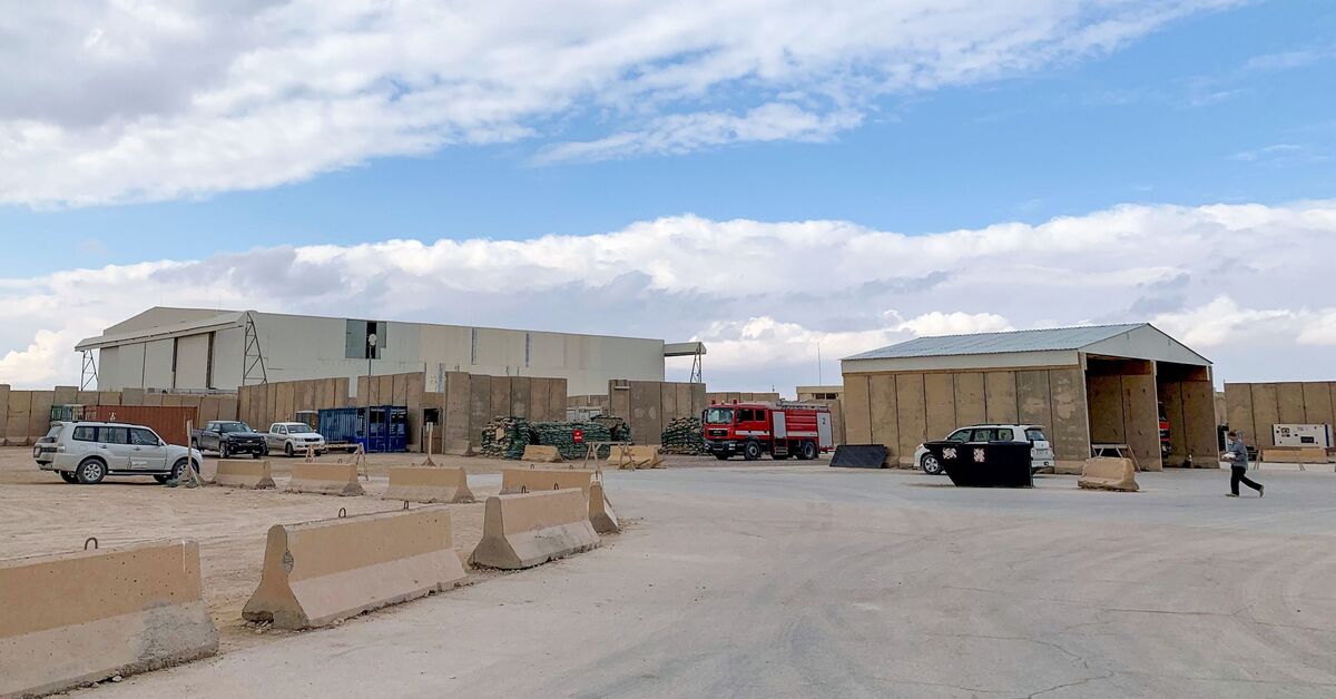 New attacks hit US bases in Iraq, Syria as Iran ups threats over Gaza