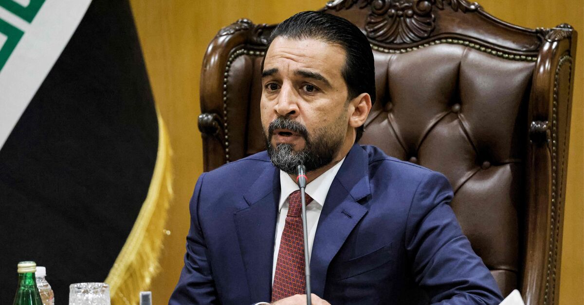 Resignations at Iraq's parliament after supreme court ends Halbusi's term - Al-Monitor: Independent, trusted coverage of the Middle East - Vimarsana News