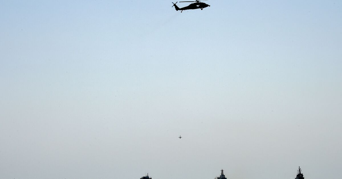 Live Updates: US downs Iran-made drone as Israel-Hamas truce set to expire - Vimarsana News