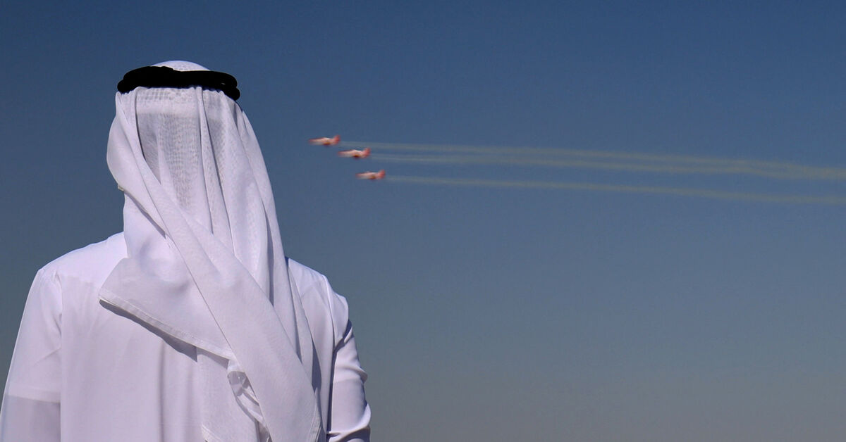 Emirates, Flydubai top orders at Dubai Air Show as China's J-10 makes debut - Vimarsana News