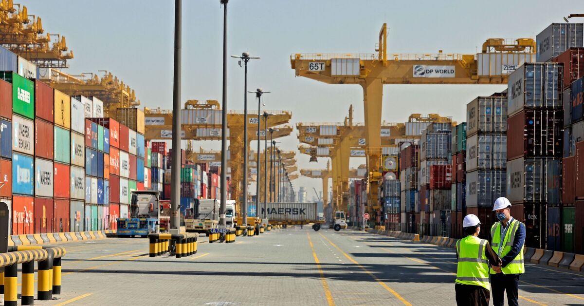 EU says UAE will restrict certain re-exports to Russia amid Ukraine war - Vimarsana News
