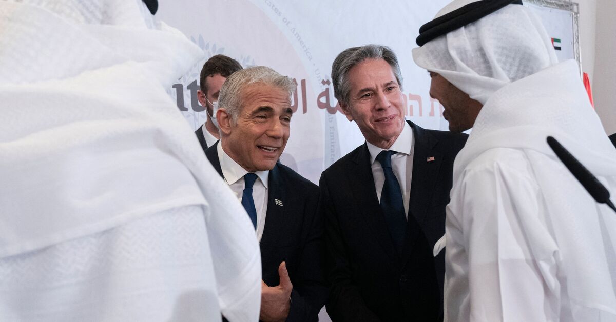 Gaza war tests Arab Gulf influence as GCC tries to avert regional escalation - Vimarsana News