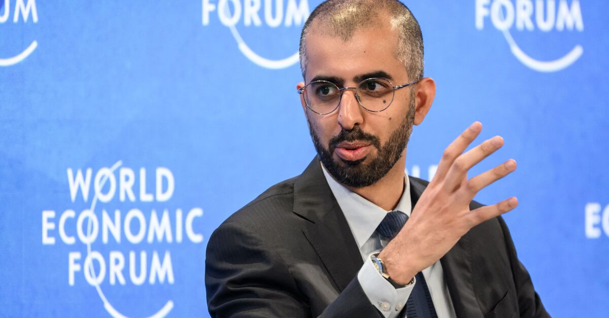 Fear shouldn't overtake rationality in approach to artificial intelligence, says UAE AI minister - Al-Monitor: Independent, trusted coverage of the Middle East - Vimarsana News